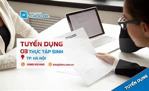 Acb Tuyển Dụng Thực Tập Sinh 2023