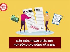 Chấm Dứt Hợp Đồng Lao Động Do Thay Đổi Cơ Cấu Công Nghệ Hoặc Vì Lý Do Kinh Tế