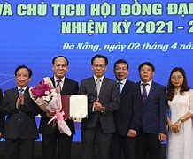 Chủ Tịch Hội Đồng Nhân Dân Đà Nẵng