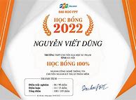 Đề Văn Thi Học Bổng Fpt 2022 Ở Đâu Tốt