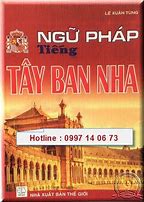 Giáo Trình Tự Học Tiếng Tây Ban Nha