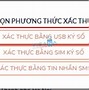 Hướng Dẫn Cách Đăng Nhập Dịch Vụ Công