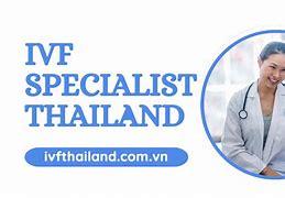 Ivf Tại Thái Lan