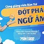 Khoá Học Phiên Dịch Tiếng Anh