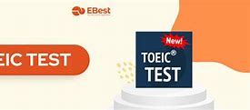 Luyện Thi Toeic Tiếng Anh