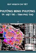 Minh Phương Việt Trì Phú Thọ