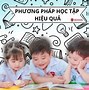 Phương Pháp Học Tập Hiệu Quả Ở Đại Học