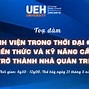 Quản Trị Sự Kiện Và Dịch Vụ Giải Trí Ueh