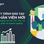 Quy Trình Đào Tạo Nhân Viên Kinh Doanh Mới