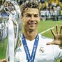 Ronaldo Đã Bao Nhiêu Tuổi