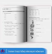 Sách Tiếng Hàn Sơ Cấp 1 File