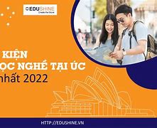 Sự Kiện Du Học Úc