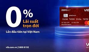 Thẻ Tín Dụng Vib Chưa Kích Hoạt