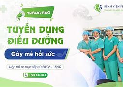 Tuyển Dụng Điều Dưỡng Cần Thơ