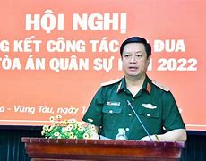 Tuyển Dụng Toà Án Quân Sự