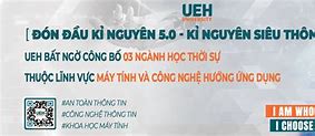 Ueh Công Bố Phương Thức Xét Tuyển 2023