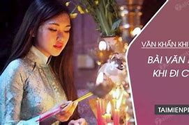 Văn Khấn Mùng 1 Đi Lễ Chùa