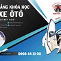 Võ Quỳnh Như Dạy Lái Xe Cần Thơ