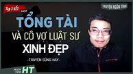 Vợ Tổng Tài Xinh Đẹp